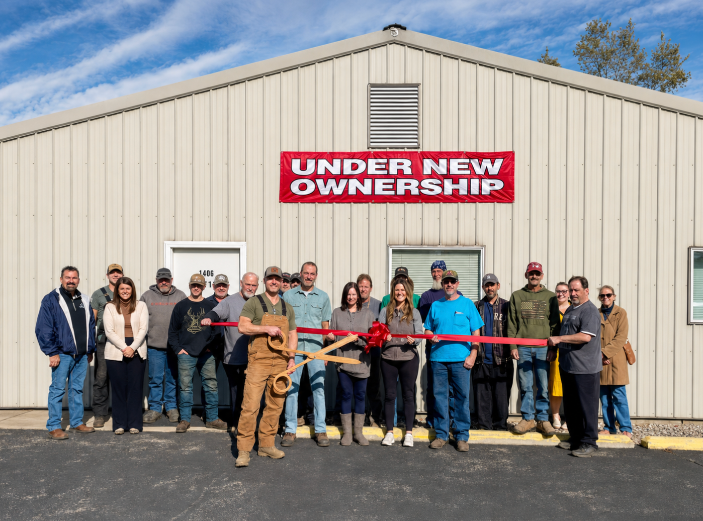 Expanding American Foundry Capacity