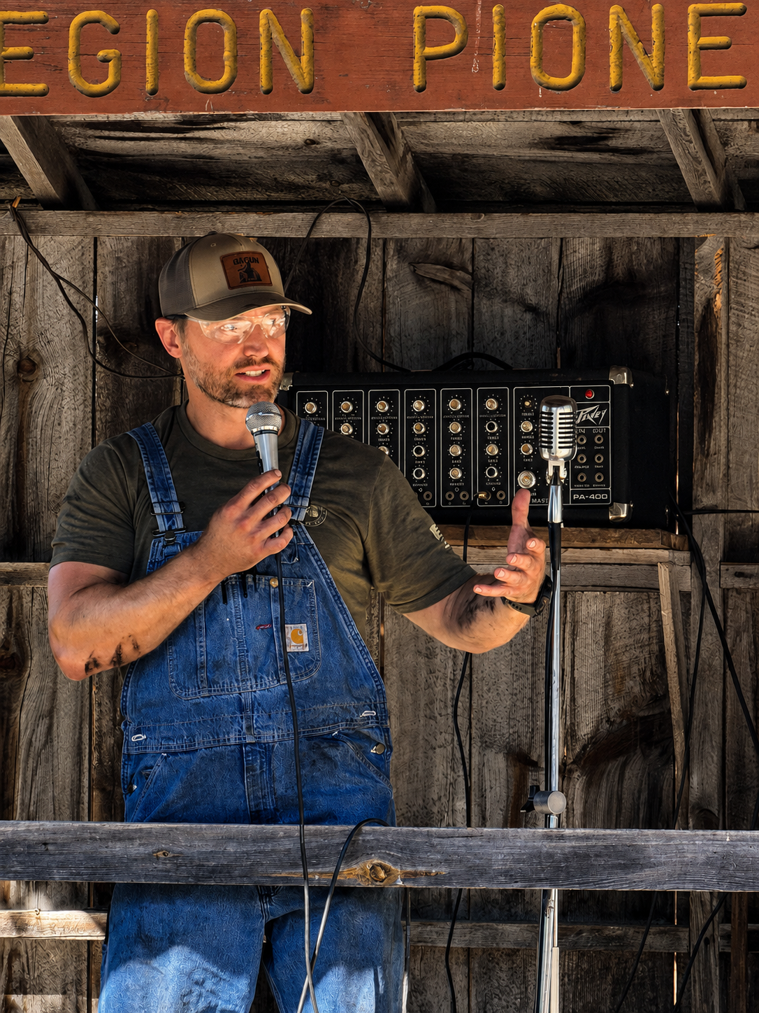 A National Voice for the Skilled Trades